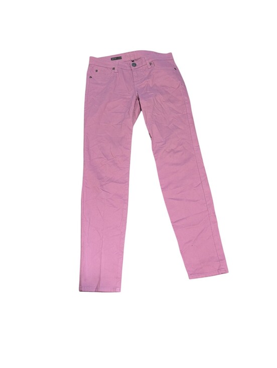 Kut from the Kloth Denim - Kut From The Kloth,Diana Skinny, Purple, Size 4